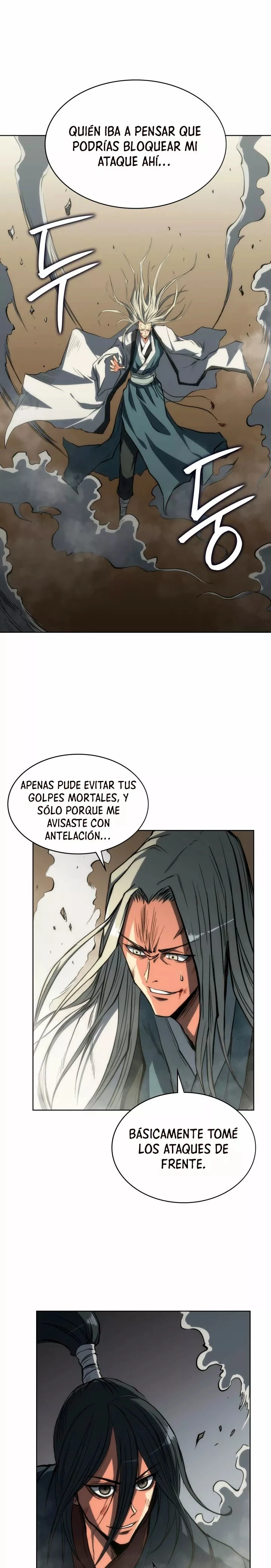 MookHyang – El Origen > Capitulo 14 > Page 61